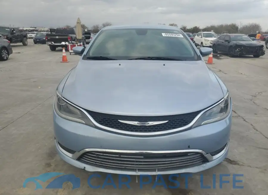 1C3CCCAB2FN641723# 5