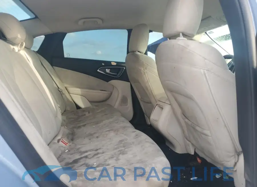 1C3CCCAB2FN641723# 10