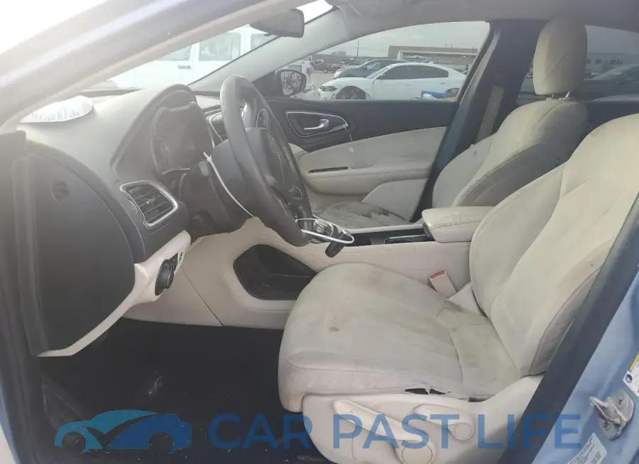1C3CCCAB2FN641723# 7