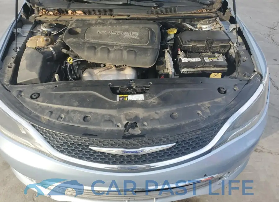 1C3CCCAB2FN641723# 11