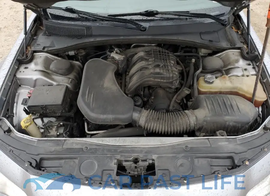 2C3CCAAG6FH785901# 11