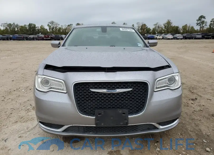 2C3CCAAG6FH785901# 5
