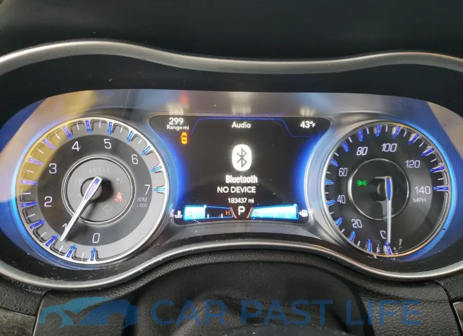 2C3CCAAG6FH785901# 9