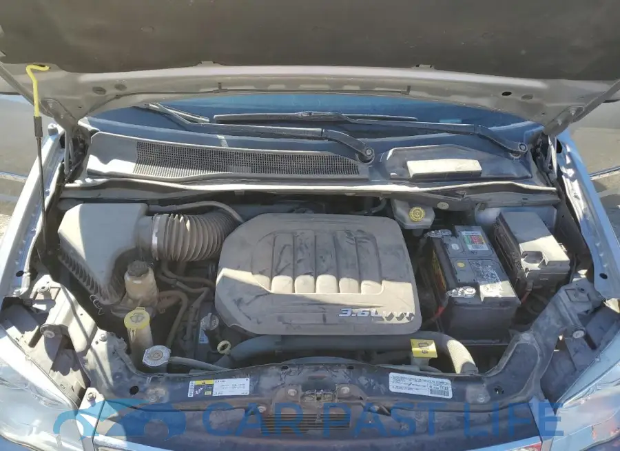 2C4RC1BGXFR538878# 12