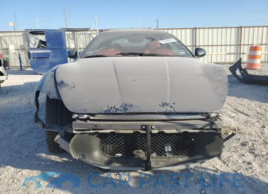 ZAM45VLA7F0144699# 5