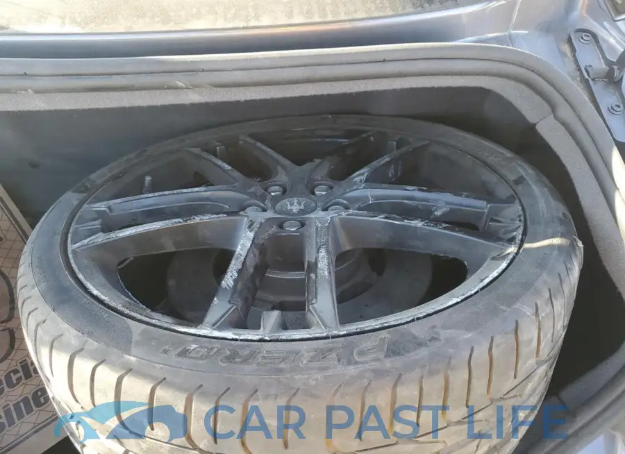 ZAM45VLA7F0144699# 12
