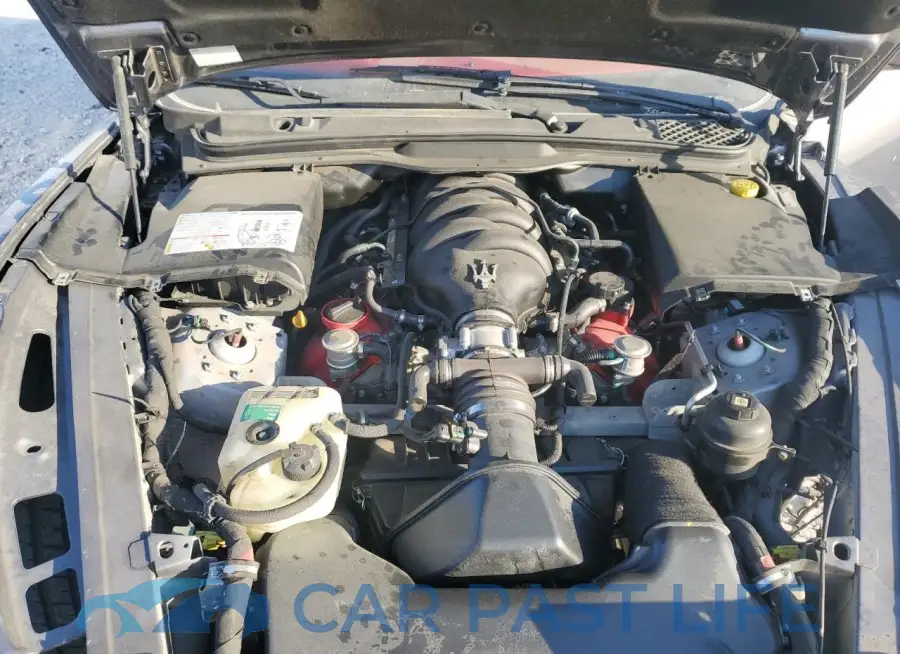 ZAM45VLA7F0144699# 11