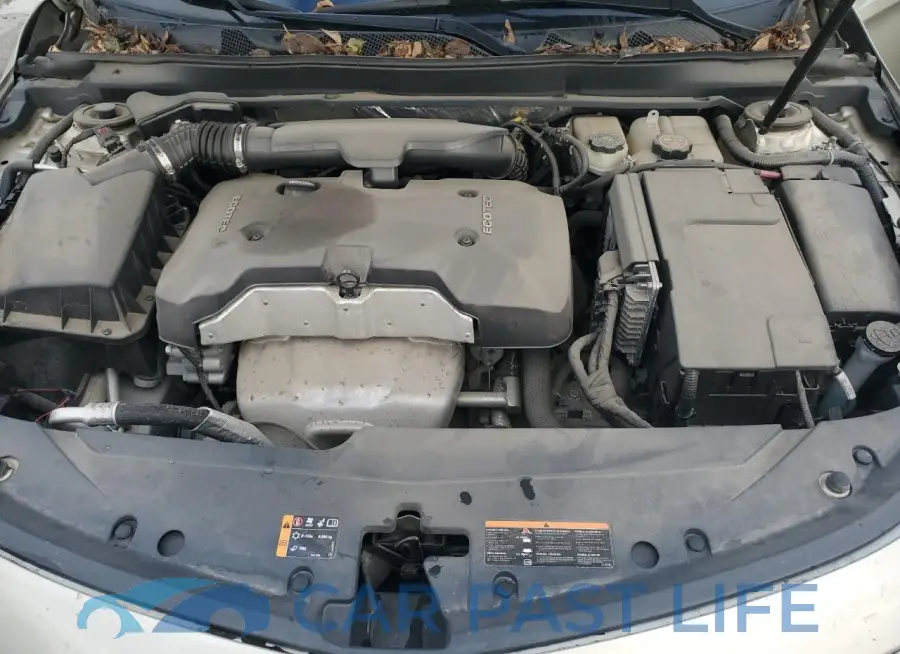 2G1115SL1F9120659# 11