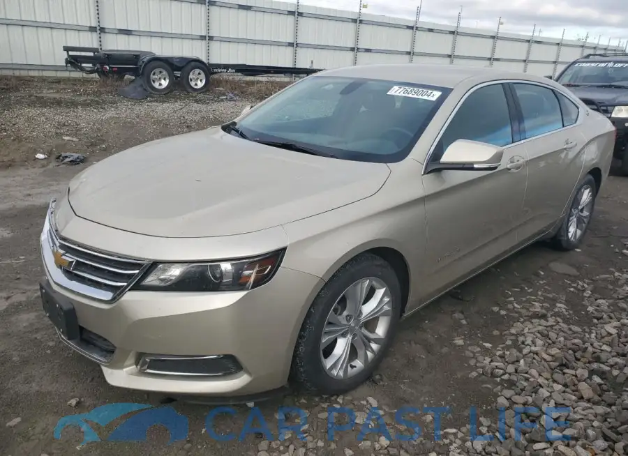 2G1115SL1F9120659# 1