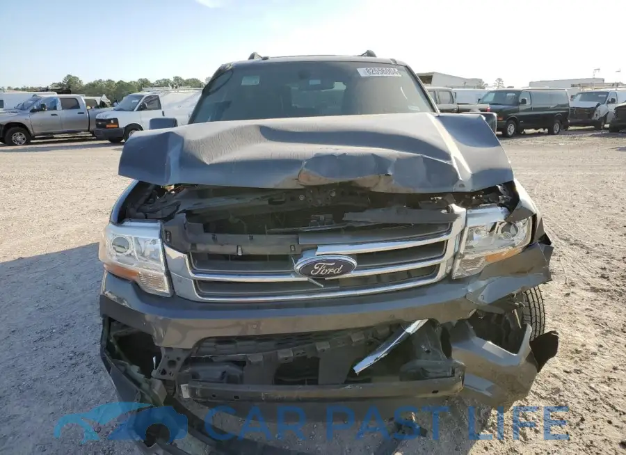 1FMJU1KT3FEF33506# 5