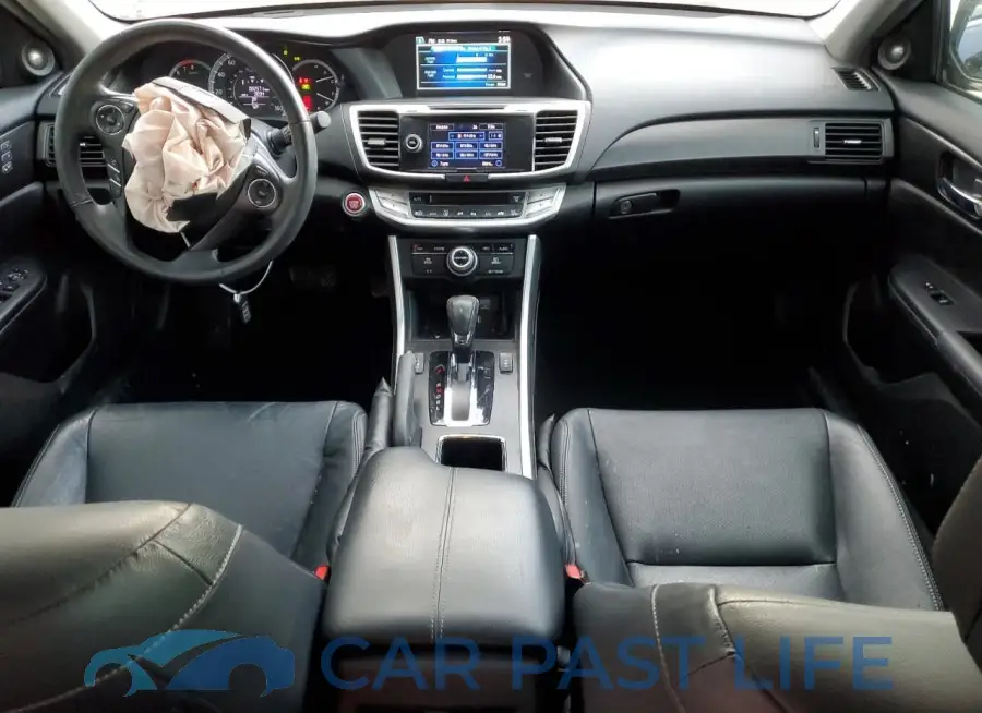 1HGCR2F87FA242400# 8