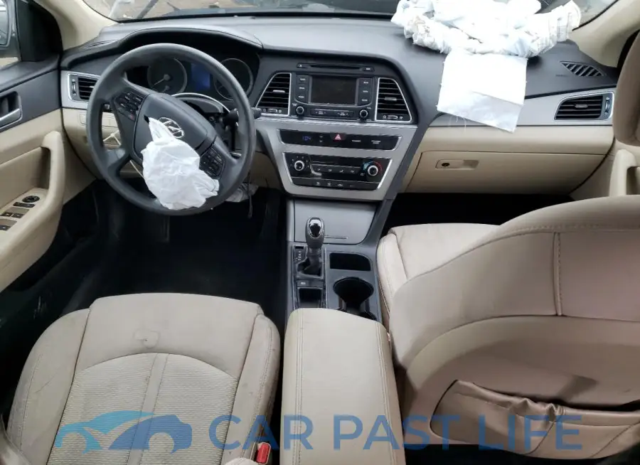 5NPE24AA8FH140209# 8