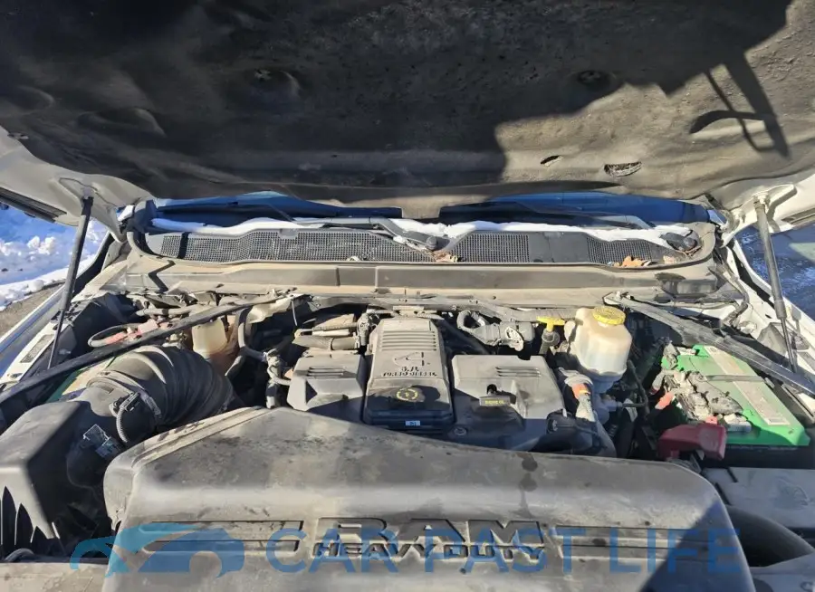3C7WRMBL3KG664762# 7