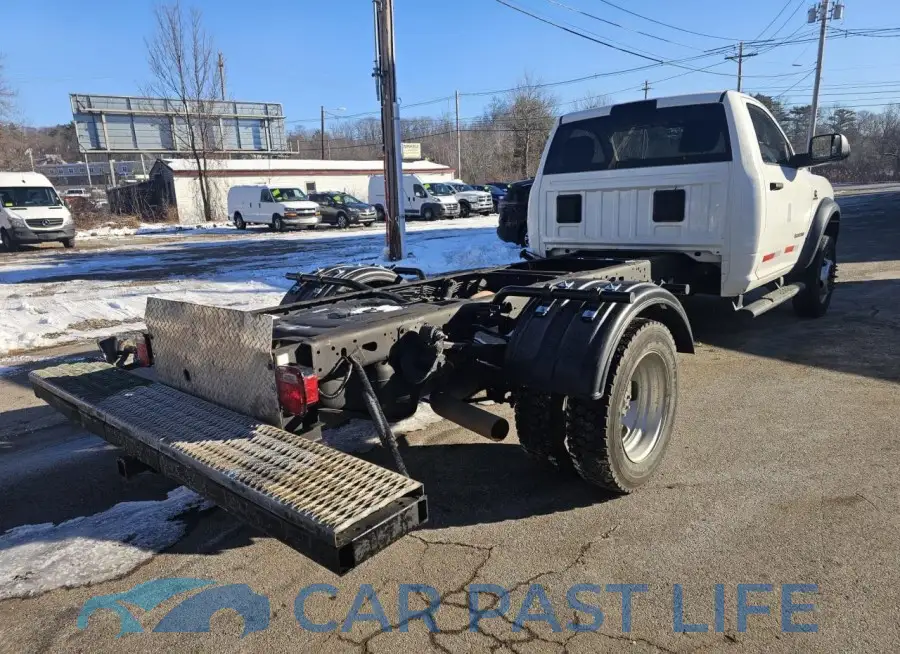 3C7WRMBL3KG664762# 9