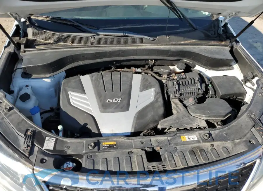 5XYKT4A77FG567439# 12