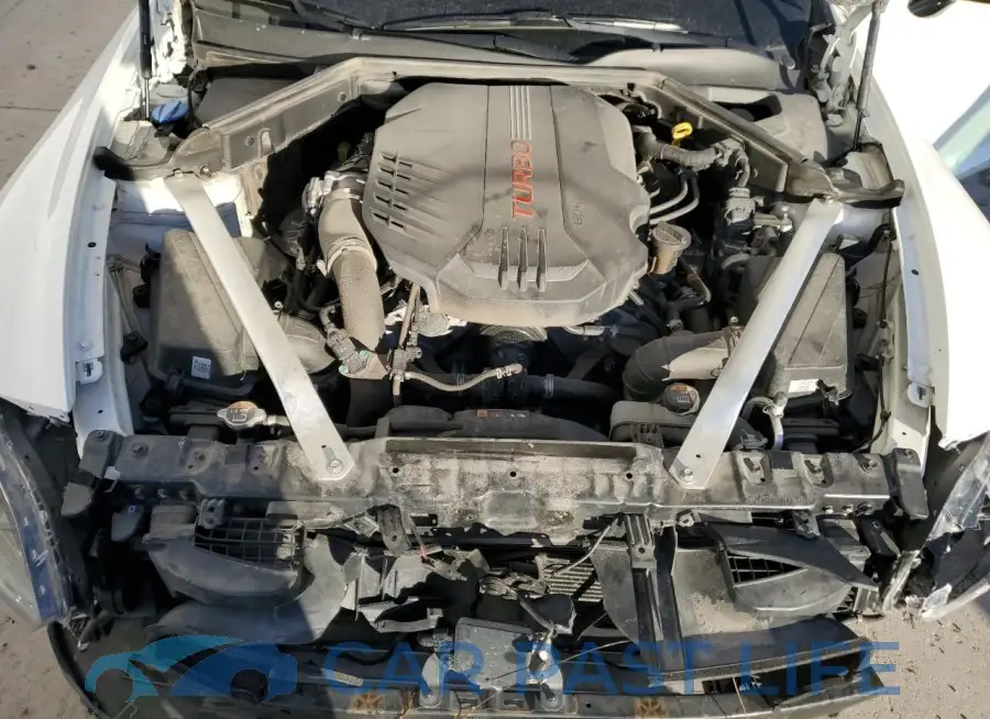 KNAE45LC3L6082883# 11