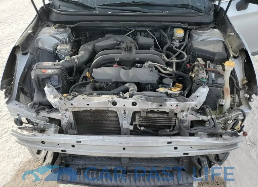 4S4BSBAC5F3202228# 12