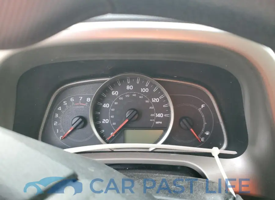 2T3BFREV3FW343079# 9