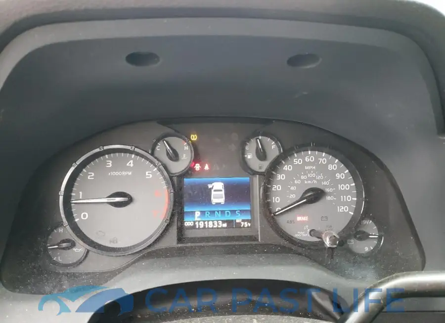 5TFRM5F16FX085158# 9
