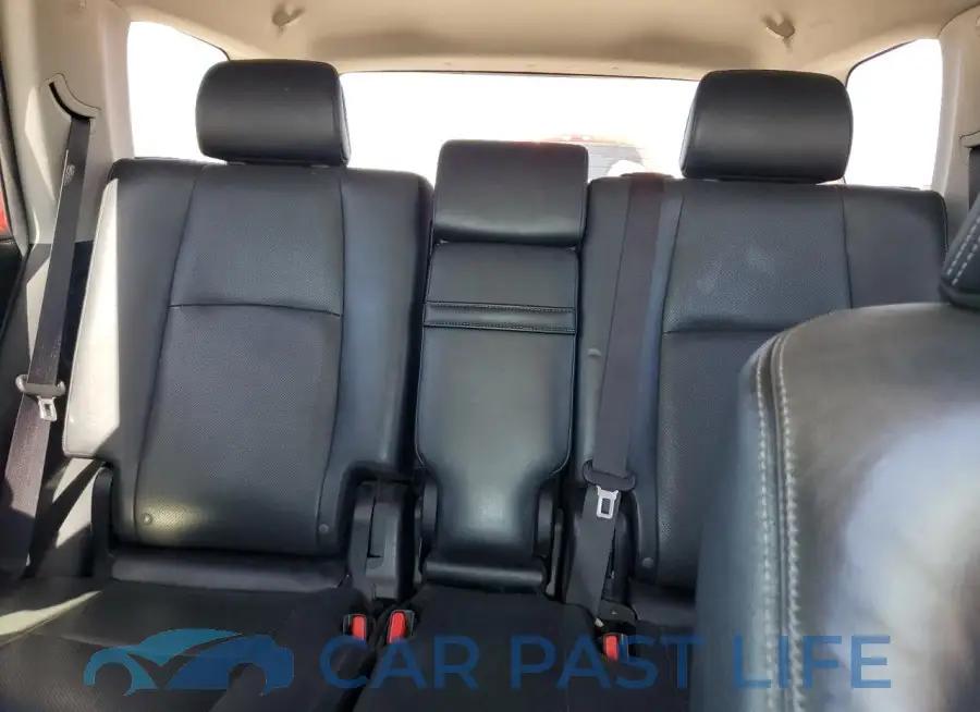 JTEBU5JR2F5234901# 10