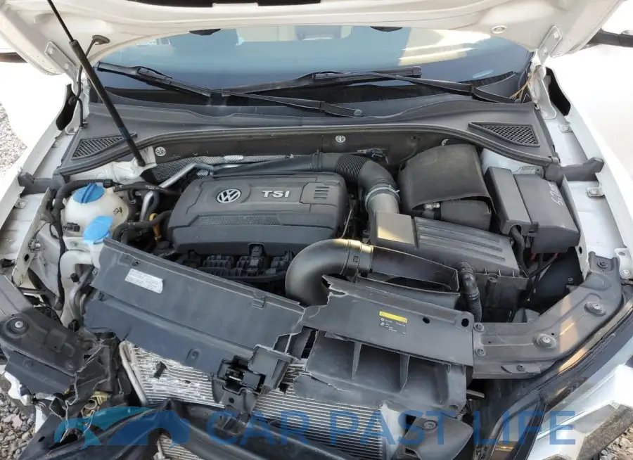 1VWAT7A39FC115441# 11