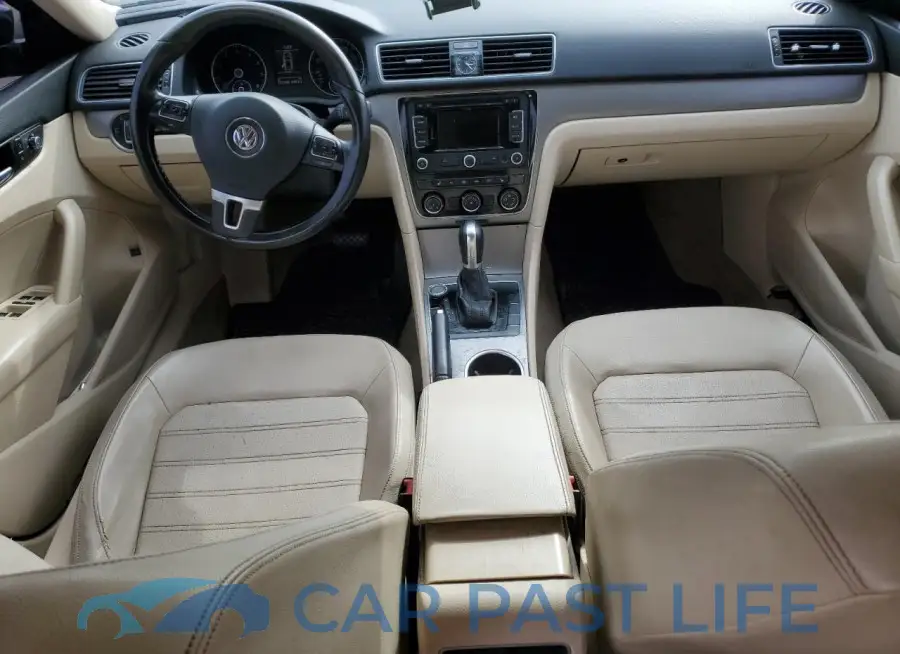 1VWBT7A30FC058504# 8