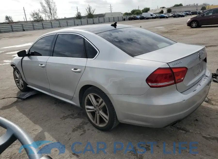 1VWBT7A31FC065011# 2