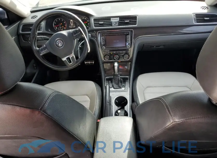 1VWBT7A31FC065011# 8