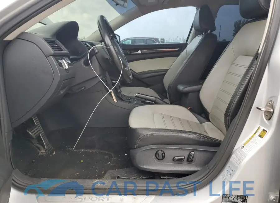 1VWBT7A31FC065011# 7