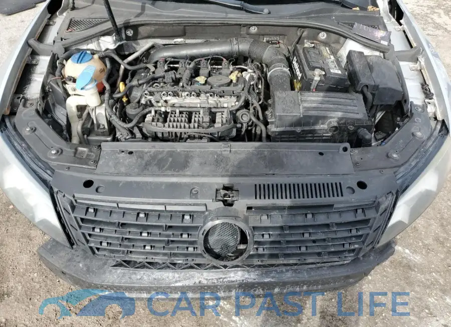 1VWBT7A31FC065011# 11