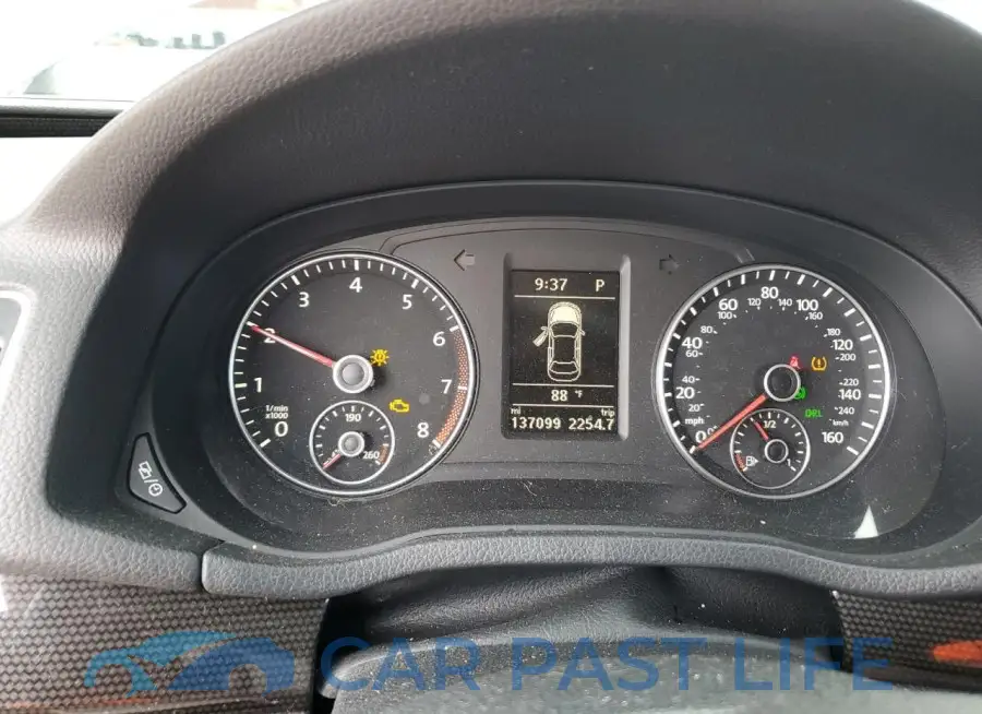 1VWBT7A31FC065011# 9