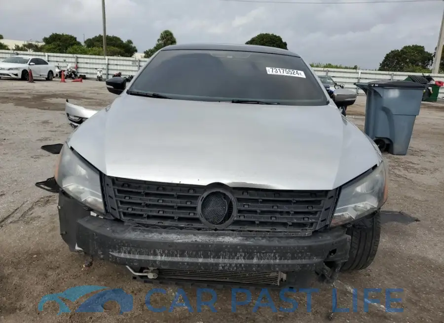 1VWBT7A31FC065011# 5