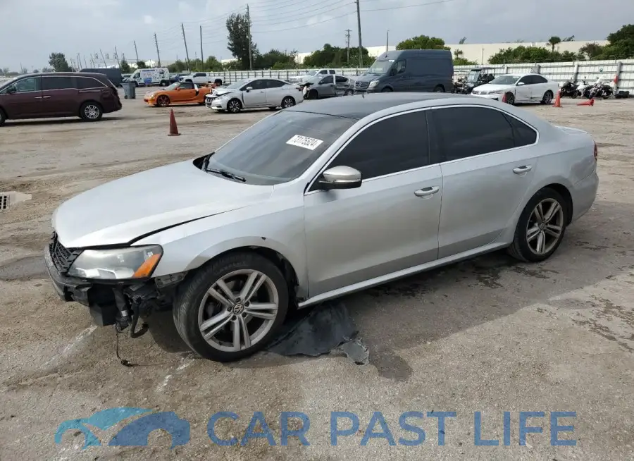 1VWBT7A31FC065011# 1