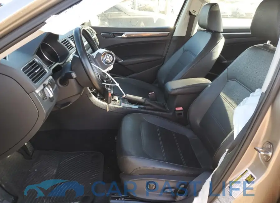 1VWBT7A35GC017383# 7