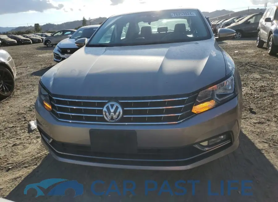 1VWBT7A35GC017383# 5