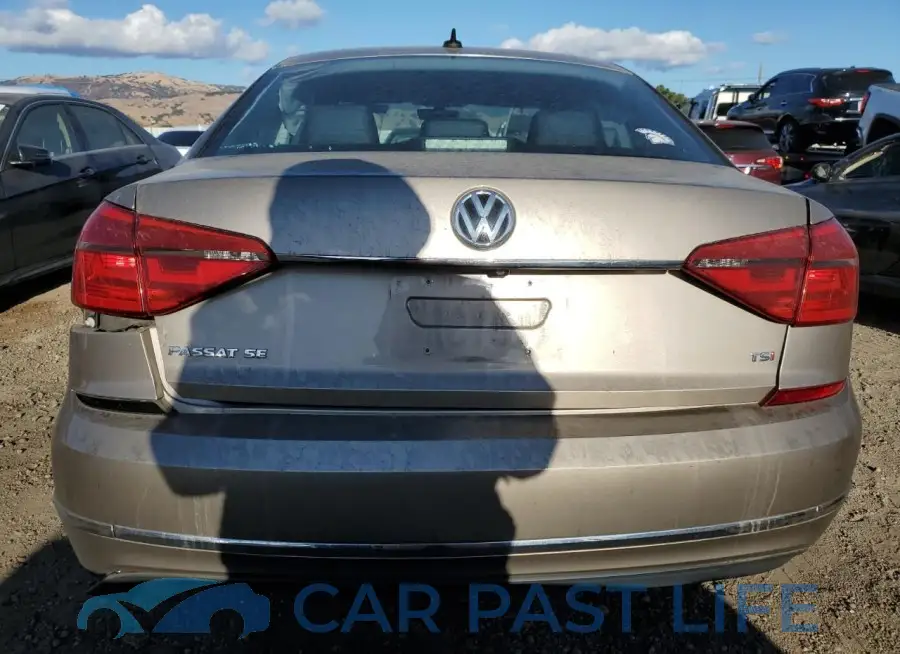 1VWBT7A35GC017383# 6