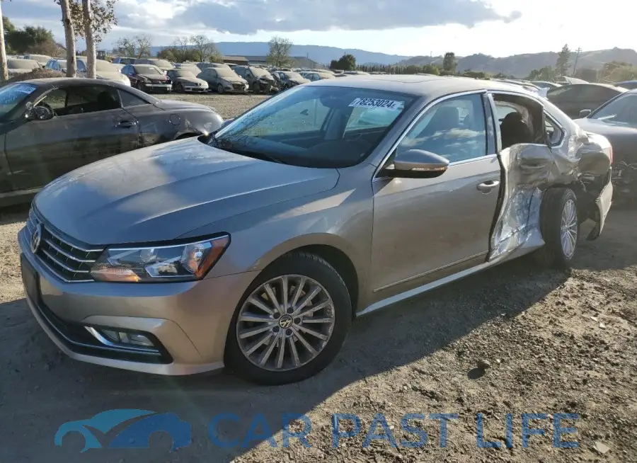 1VWBT7A35GC017383# 1
