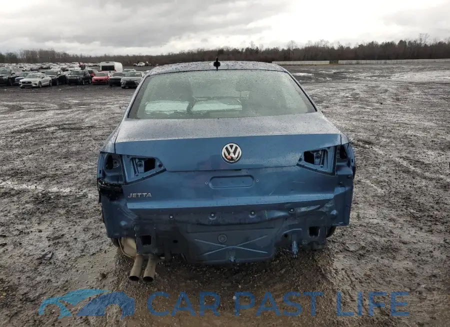 3VW1K7AJ2FM278819# 6