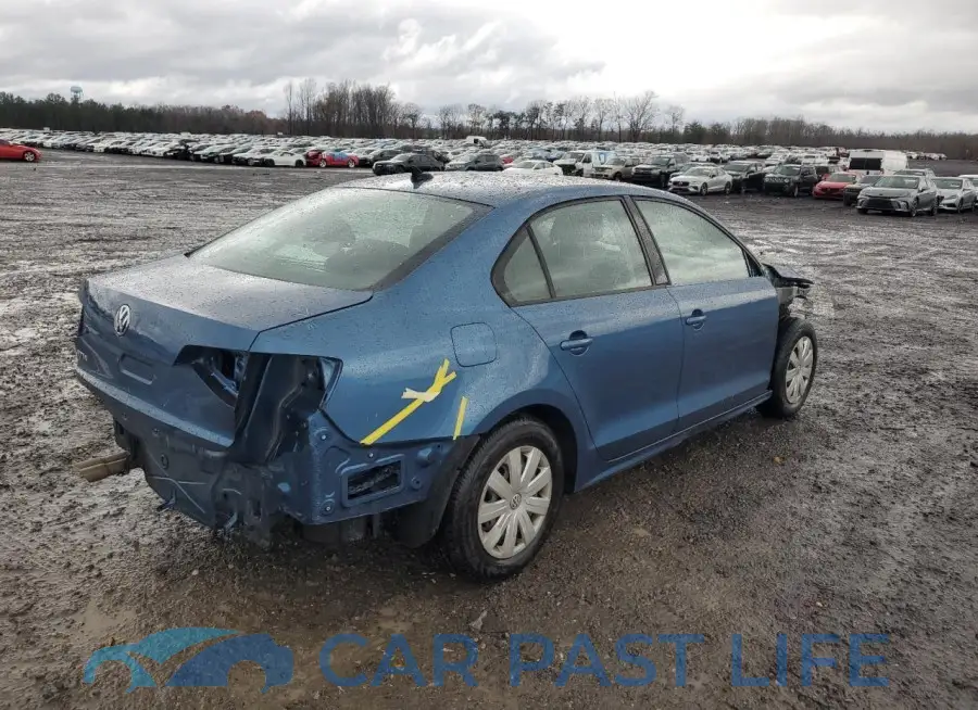 3VW1K7AJ2FM278819# 3