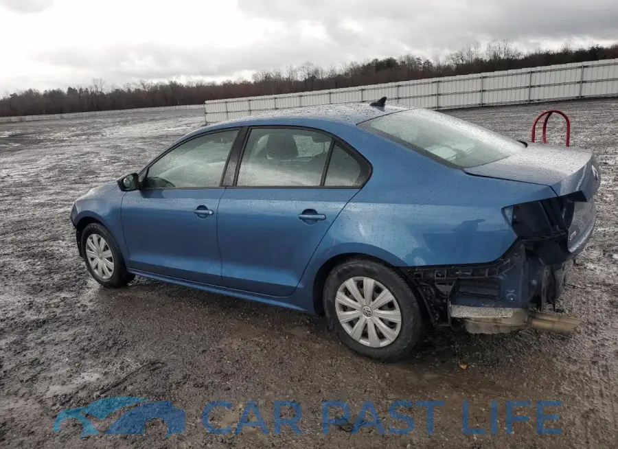 3VW1K7AJ2FM278819# 2