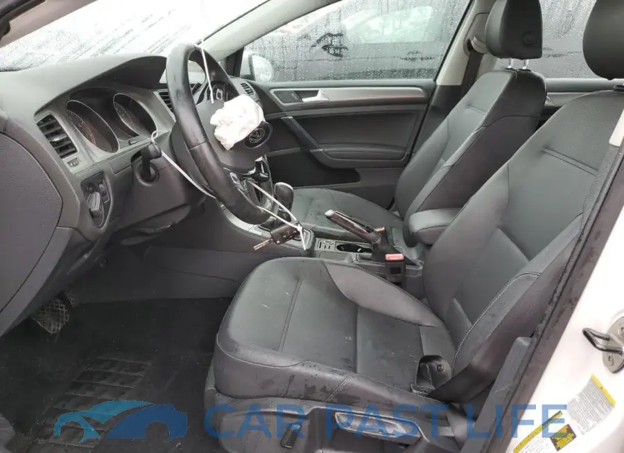 3VW217AU3FM068991# 7