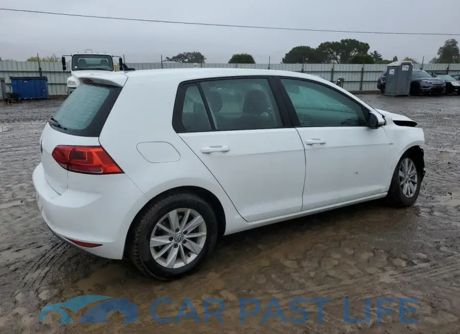 3VW217AU3FM068991# 3