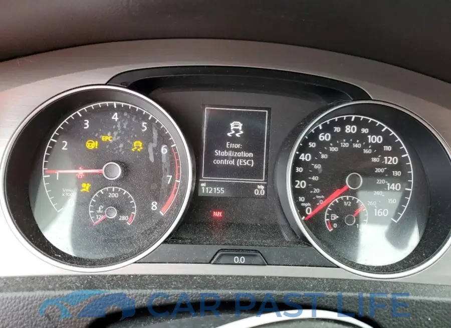 3VW217AU3FM068991# 9
