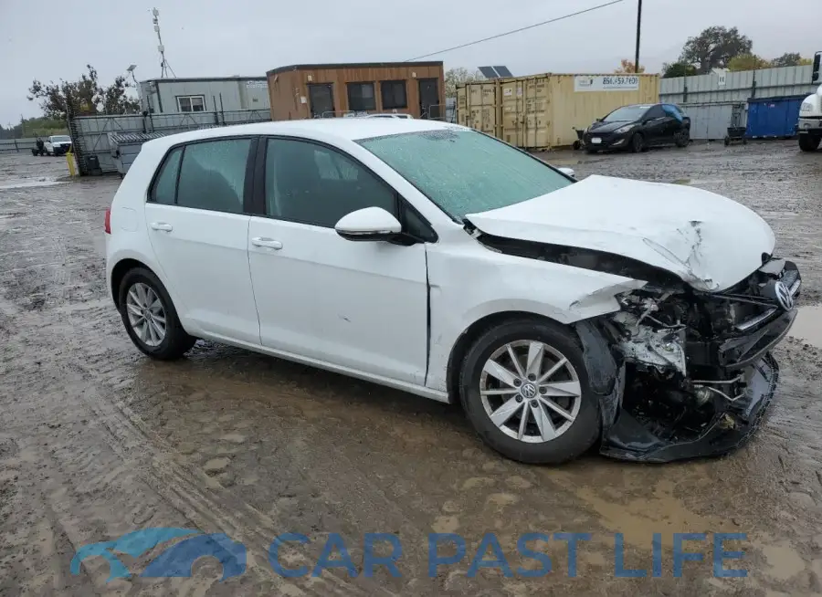3VW217AU3FM068991# 4