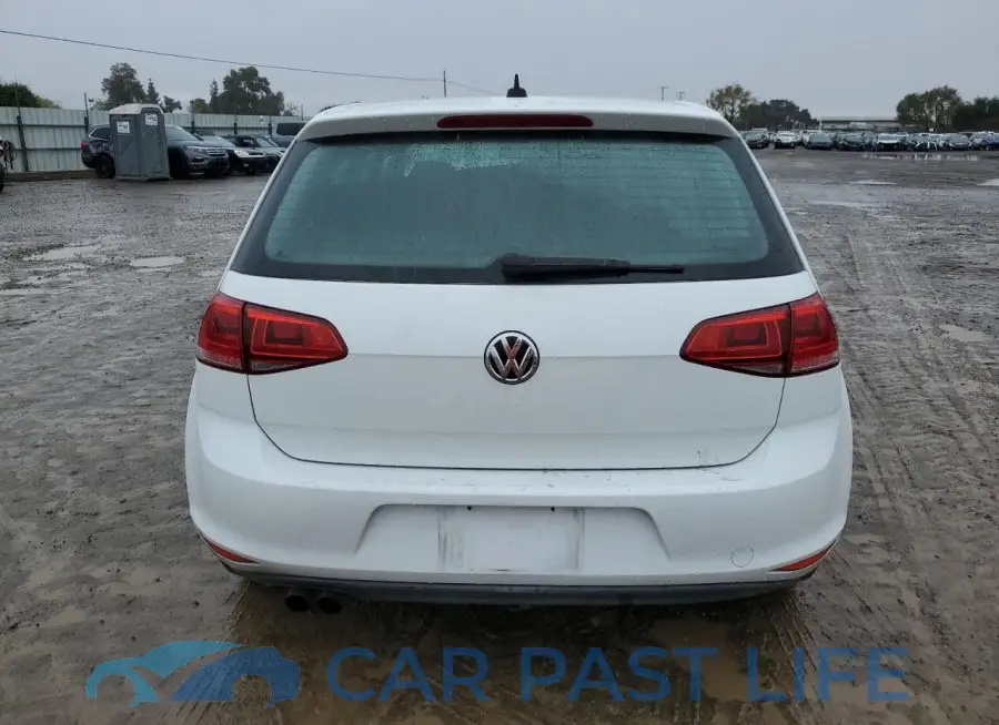 3VW217AU3FM068991# 6