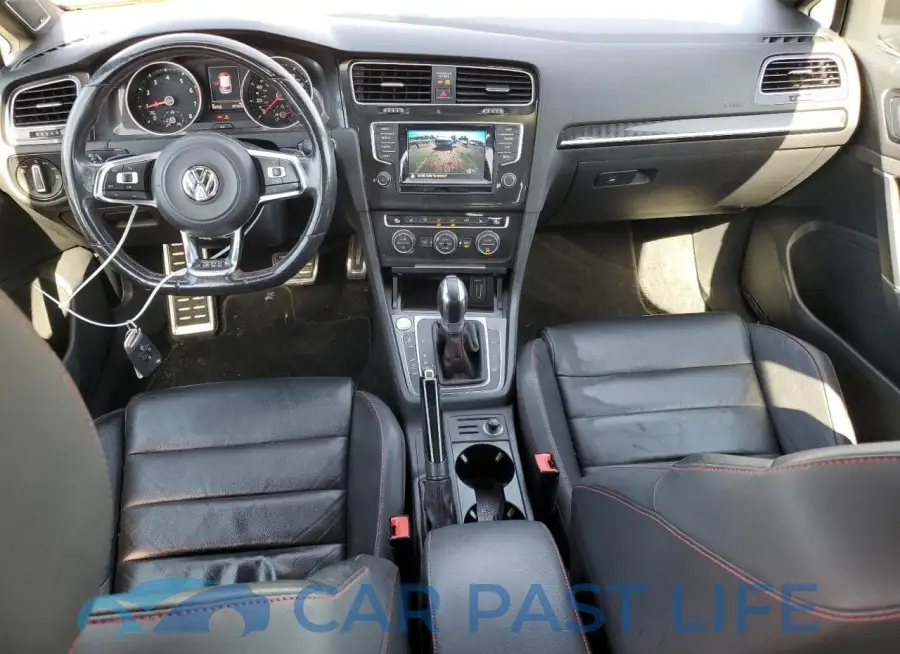 3VW4T7AU0FM032386# 8