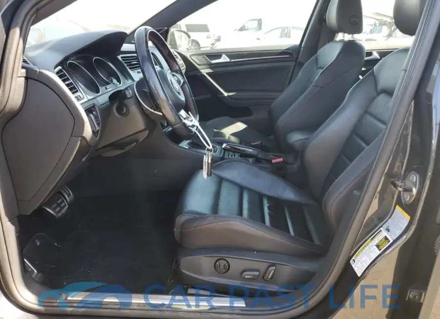 3VW4T7AU0FM032386# 7