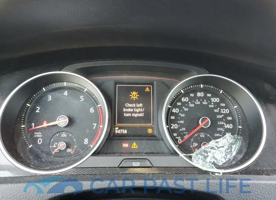 3VW4T7AU0FM032386# 9