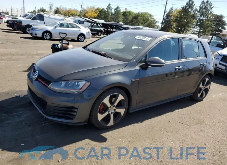 3VW4T7AU0FM032386# 1