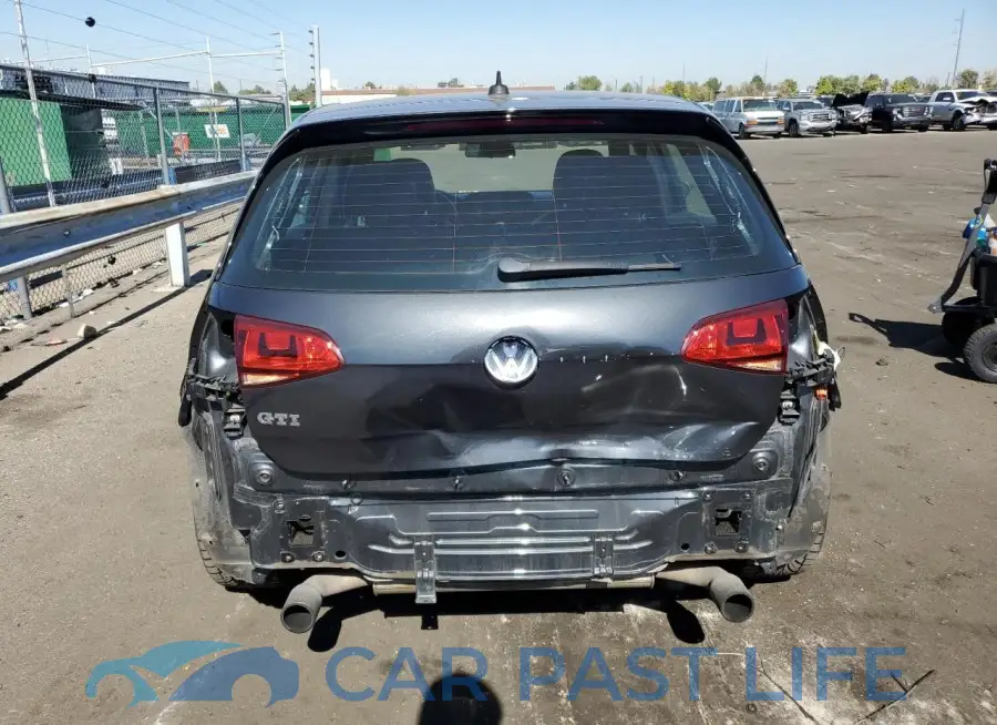 3VW4T7AU0FM032386# 6